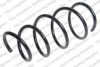 TOYOT 481310F130 Coil Spring